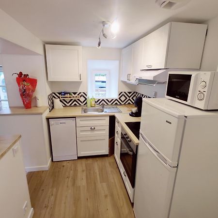 Maison 50M2 - 2 Chambres - Jardin Fontaine-Etoupefour 外观 照片