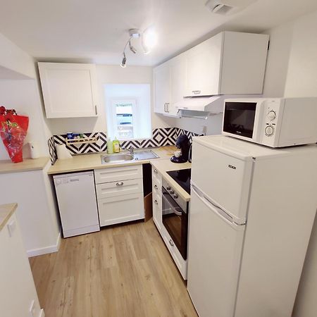 Maison 50M2 - 2 Chambres - Jardin Fontaine-Etoupefour 外观 照片