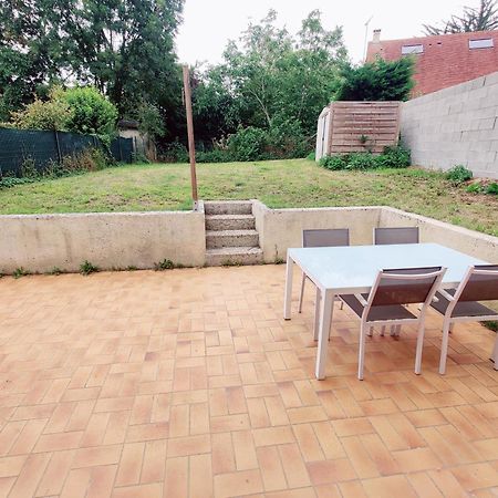 Maison 50M2 - 2 Chambres - Jardin Fontaine-Etoupefour 外观 照片