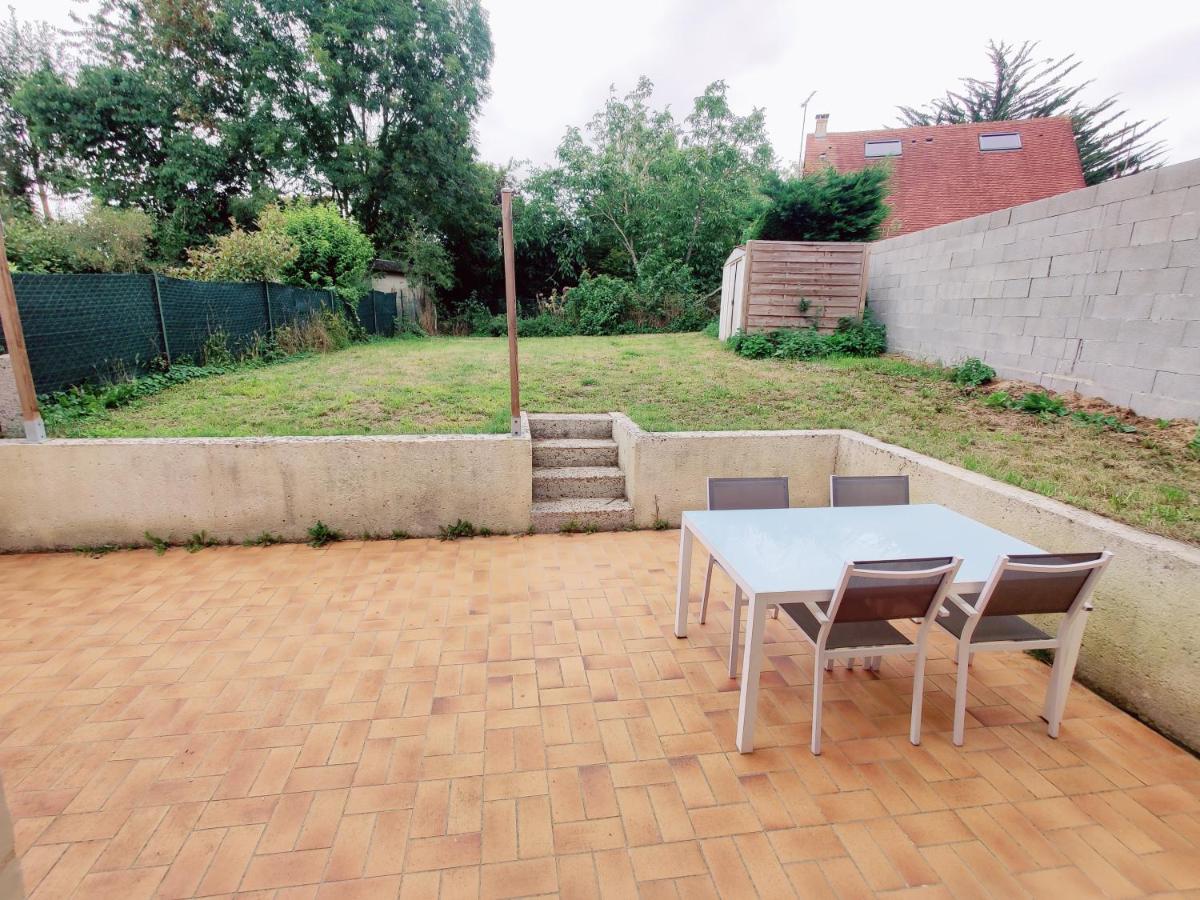 Maison 50M2 - 2 Chambres - Jardin Fontaine-Etoupefour 外观 照片