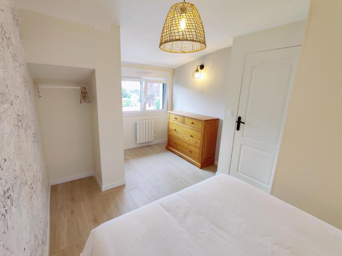 Maison 50M2 - 2 Chambres - Jardin Fontaine-Etoupefour 外观 照片