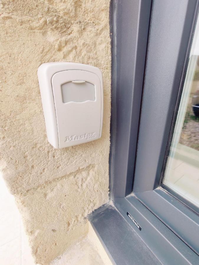 Maison 50M2 - 2 Chambres - Jardin Fontaine-Etoupefour 外观 照片